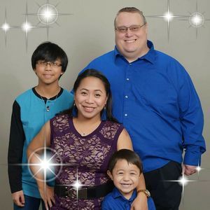 Meet your Posher, Belen